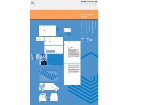 ID3 #corporate #guidelines #branding