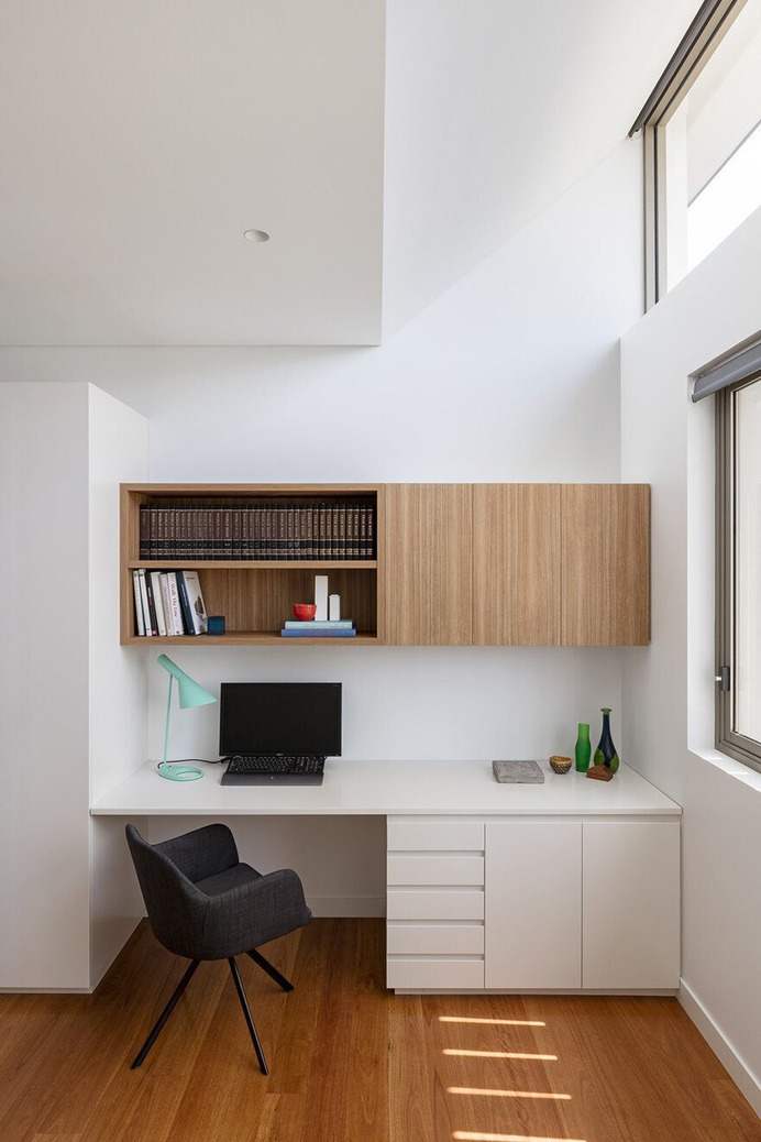 home office, Mark Szczerbicki Design Studio