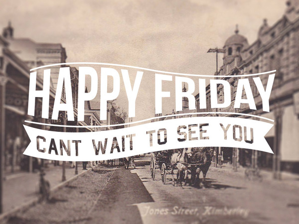 happy friday #red #branding #africa #design #graphic #corporate #identity #logo #typography