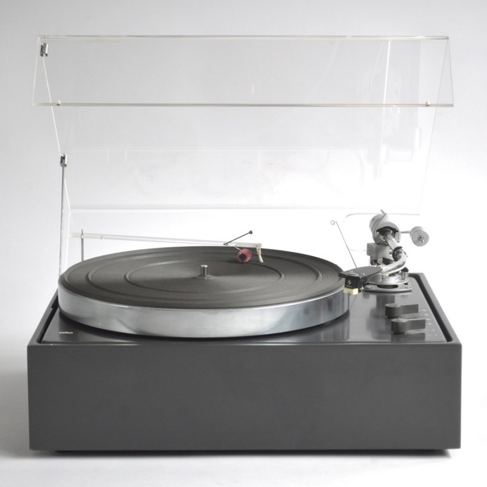 Dieter Rams: PCS 52 E