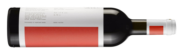 Djurdjic Winery designed by Peter Gregson