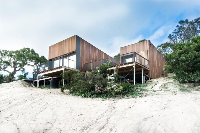 Mount Martha House