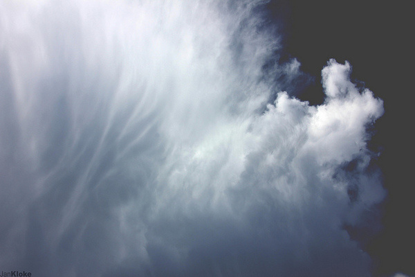 Clouds #2