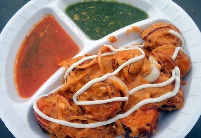 best caterers in Delhi