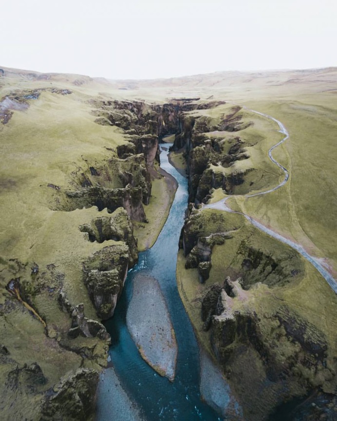 Stunning Adventure and Landscape Photography by Toni Töyräs