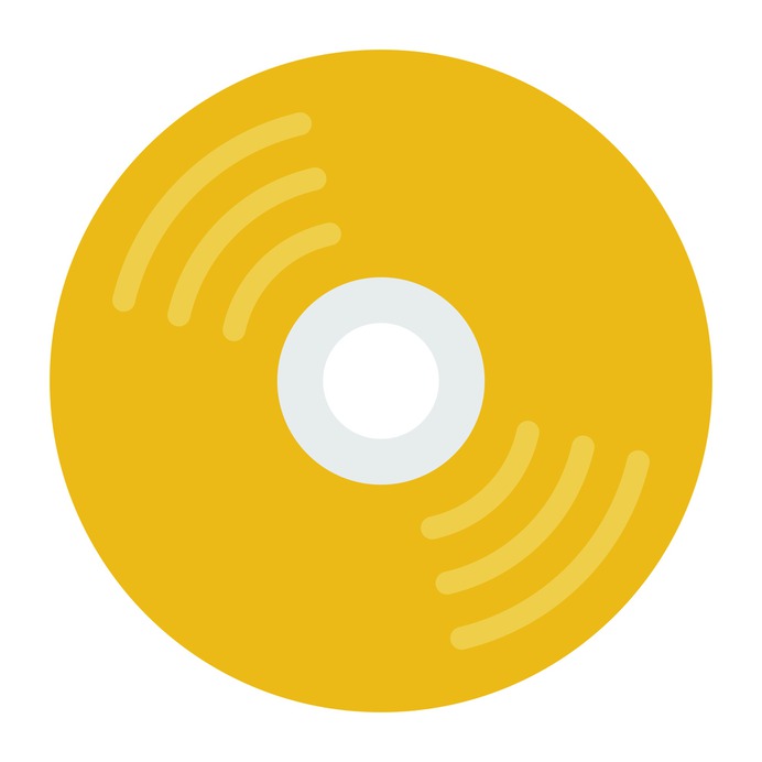 See more icon inspiration related to music, cd, dvd, multimedia, music player, compact disc and bluray on Flaticon.