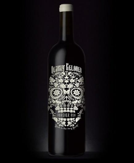 Dearly Beloved | Lovely Package #mexican #wine