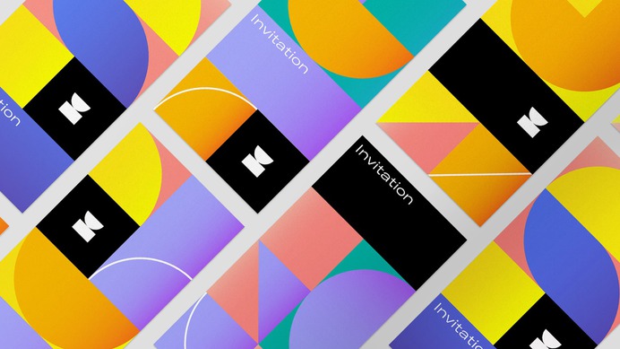 Indorse - Branding, Visual Identity - Mindsparkle Mag Moby Digg designed the branding and visual identity for Indorse – a revolutionary blockchain-based online platform, which is secure, non-biased and free of charge. #logo #packaging #identity #branding #design #color #photography #graphic #design #gallery #blog #project #mindsparkle #mag #beautiful #portfolio #designer