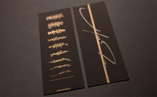 Artisme | Murmure – Agence Créative #graffiti #signature #typography