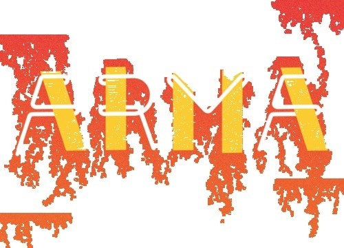 gabriella thompson — Armature Typeface #typography