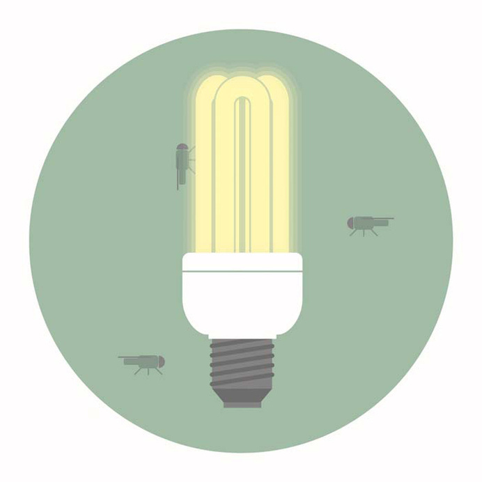 ILUSTRACE #illustration