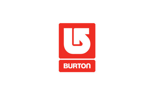burton snowboards logo #logo #design