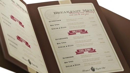 Graphic-ExchanGE - a selection of graphic projects #menu