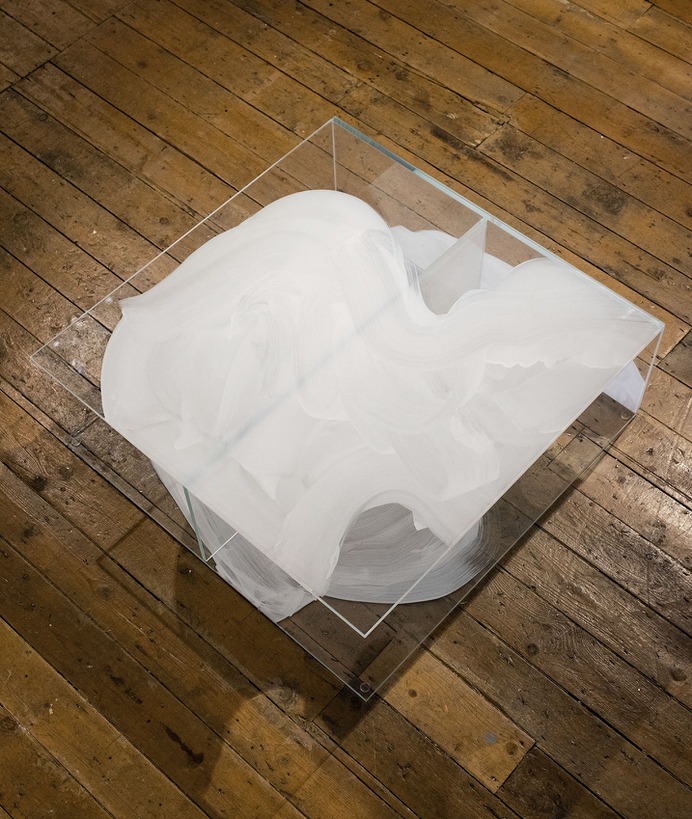Madrid Table by Studio Truly Truly