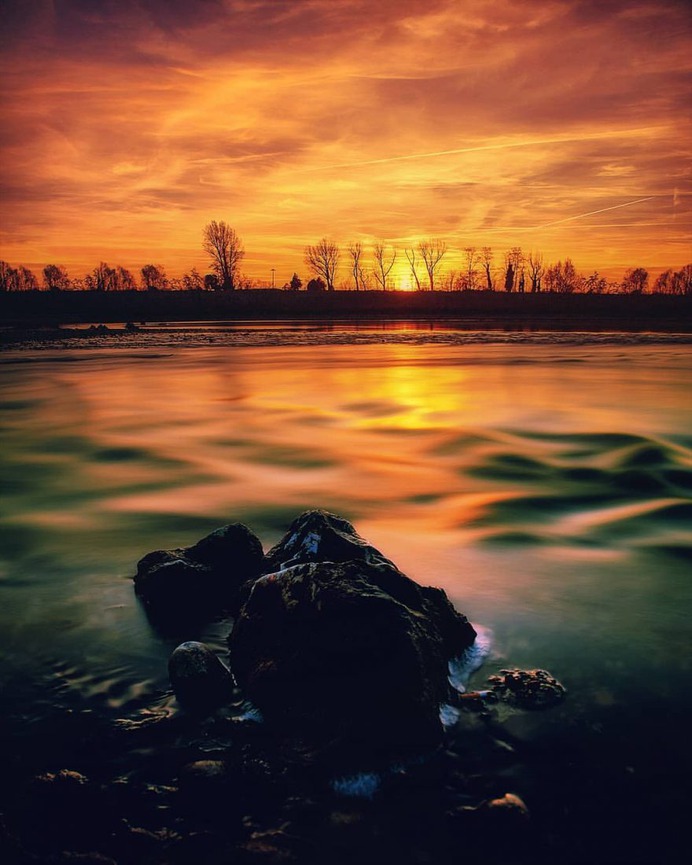 Magical Landscape and Nature Photography by Jan Poloni