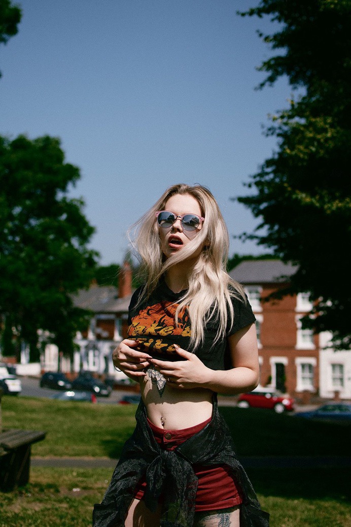I heart Perera (NSFW) –