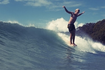 The Critical Slide Society #photography #surf