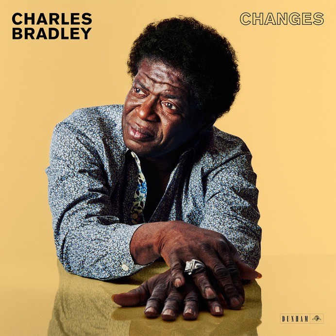 Charles Bradley - Changes - Amazon.com Music