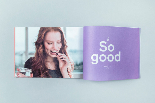 RINGANA – Branding #brand #print #design #graphic