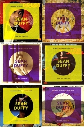 tim belonax - typo/graphic posters #design #graphic #typography