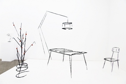 Analogia Project by Andrea Mancuso and Emilia Serra #design