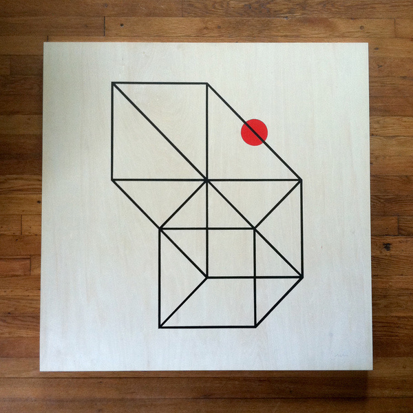 photo #illustration #geometric #modular #mark weaver