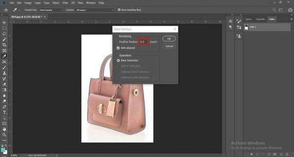 If you want to display your products stand out better than your competitors, product editing is all that you need. @photoandtips #photoandtips #photoshop #photoshopediting #photoshoptips #photoshoptutorial #productediting #photoshopretouching #photoshopguide #photoshopbeginners #photoshopclass #photoshopideas