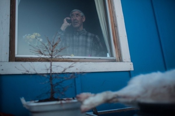 Greenland 13 #window #photography #greenland