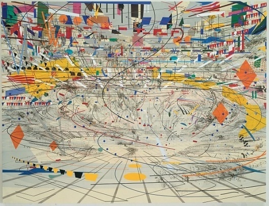 Home – Thomas Traum Network #art