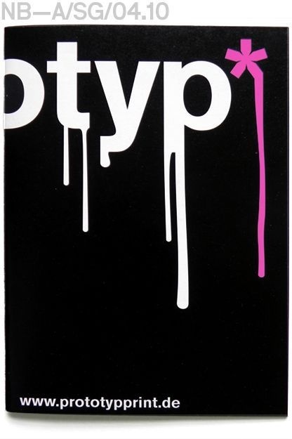 Neubau (Berlin)/Prototyp Print*, Printing House, Berlin #house #print #printing #berlinprototyp #berlin #neubau
