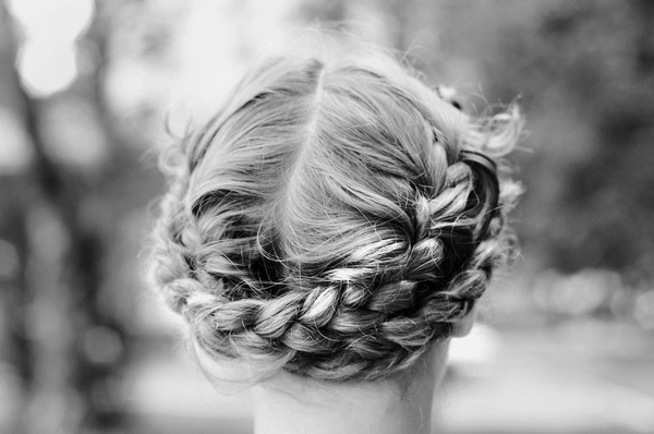 Untitled #hair