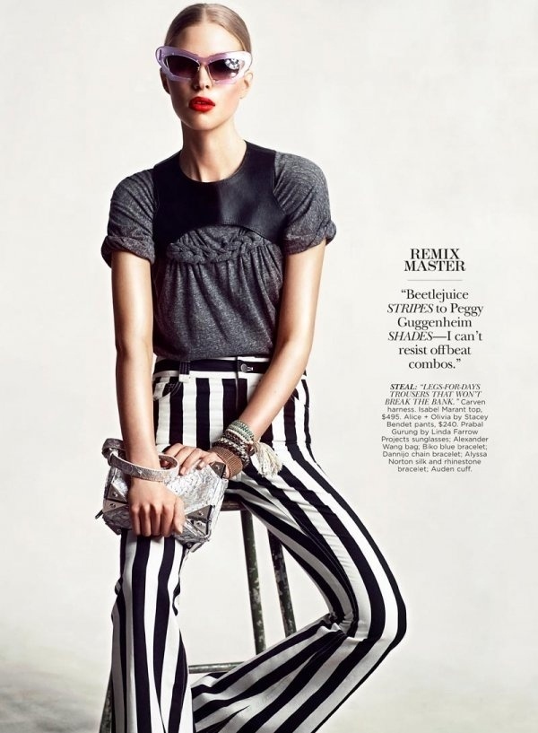 Amanda Embodies by Chris Nicholls » Creative Photography Blog #fashion #photography #inspiration