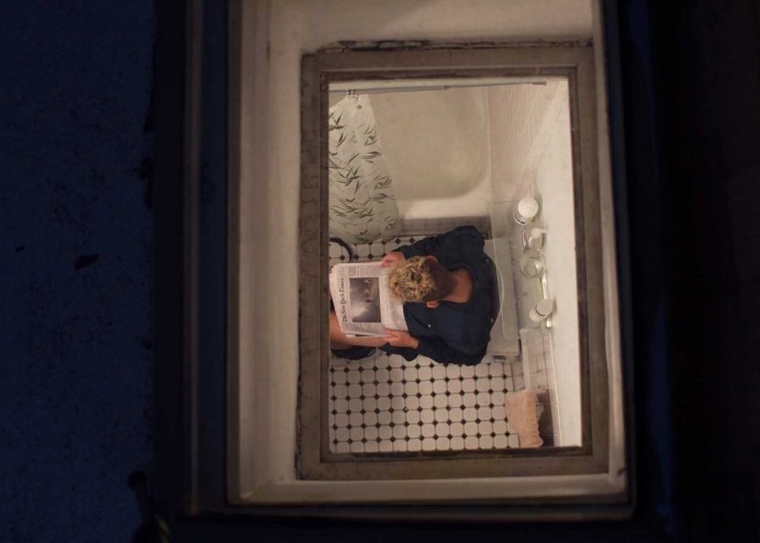 Doll House: Surreal Domestic Scenes by Jack Adam