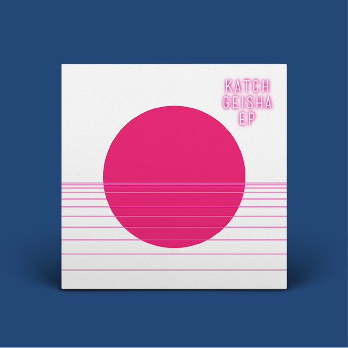 EP Cover design #coverdesign #cover #Lpcover #graphicdesign #japan #coverdesign #cover #Lpcover #graphicdesign #japan