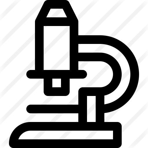 See more icon inspiration related to Tools and utensils, scientific, microscope, observation, education, science and medical on Flaticon.