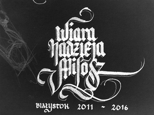 6808e3823c96457292d0999116369cd6.jpg 600×450 pixels #calligraphy #lettering #typography