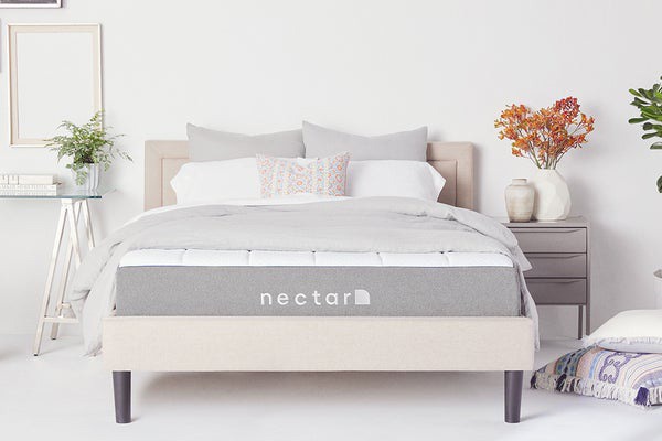 Best Mattress For Side Sleepers