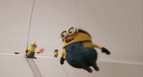 .gif it to me baby » Online » Sonstiges » Forum » Supertopic #gif #minion
