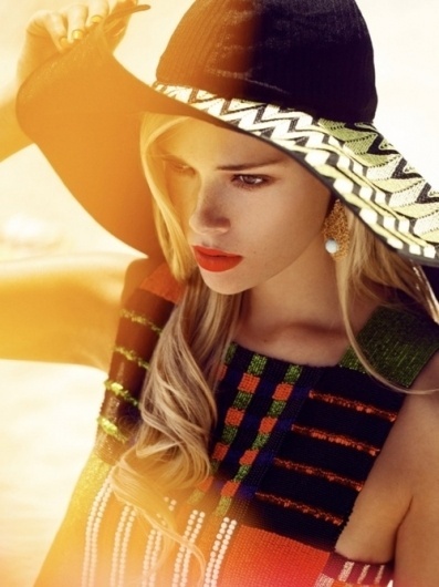 Merde! - Fashion photography #fashion #photography