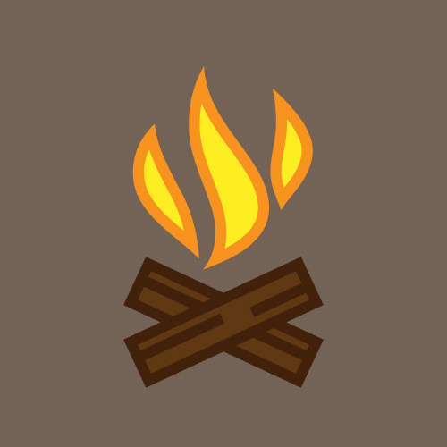Outdoor Icon 6 #icon