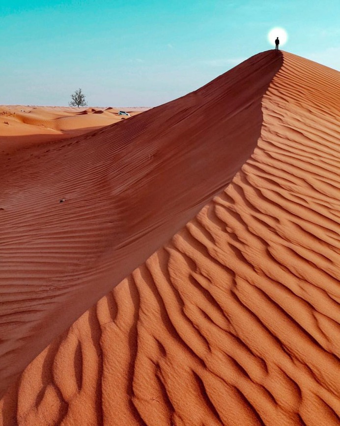 Spectacular Travel and Landscape Photography by Alexander Thian