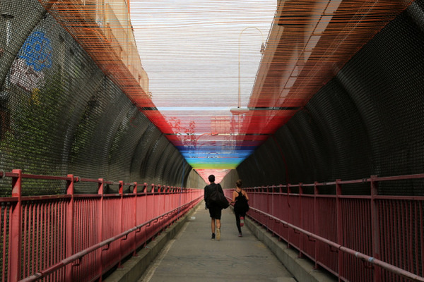 urban artist HOTTEA #art #street