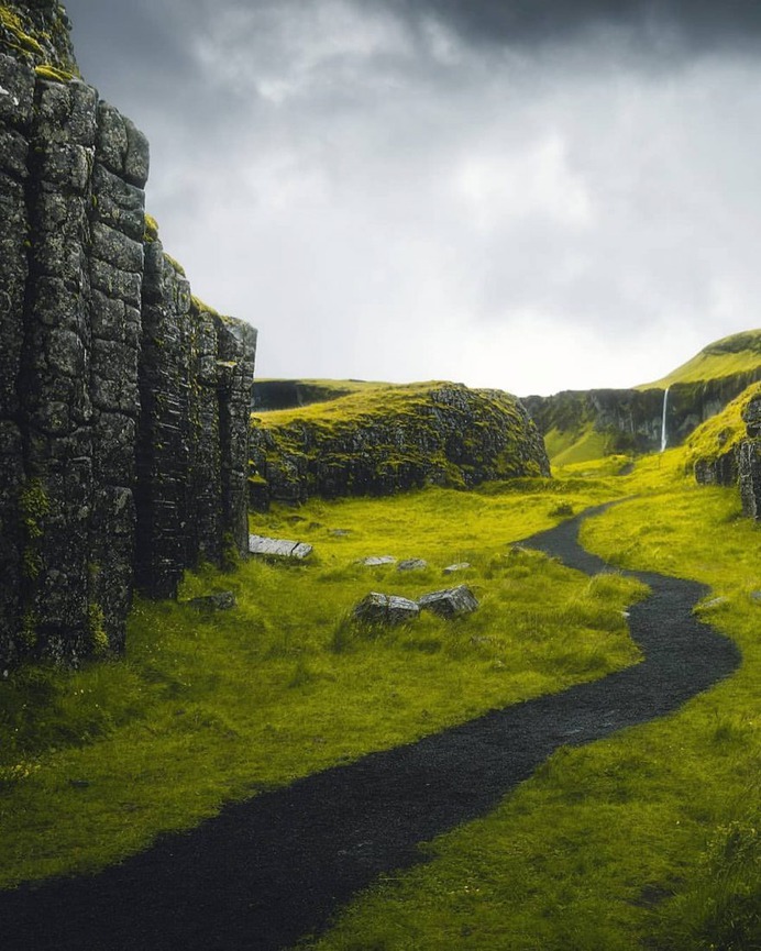 Wonderful Outdoor and Landscape Photography by Fredrik Strømme
