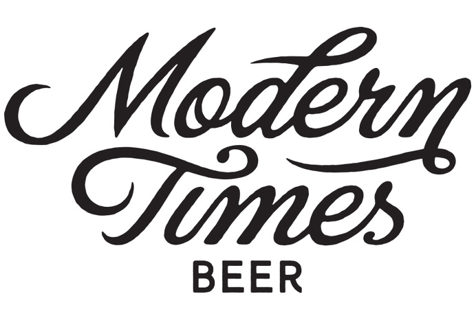 Modern Times Beer — Simon Walker / Super Furry