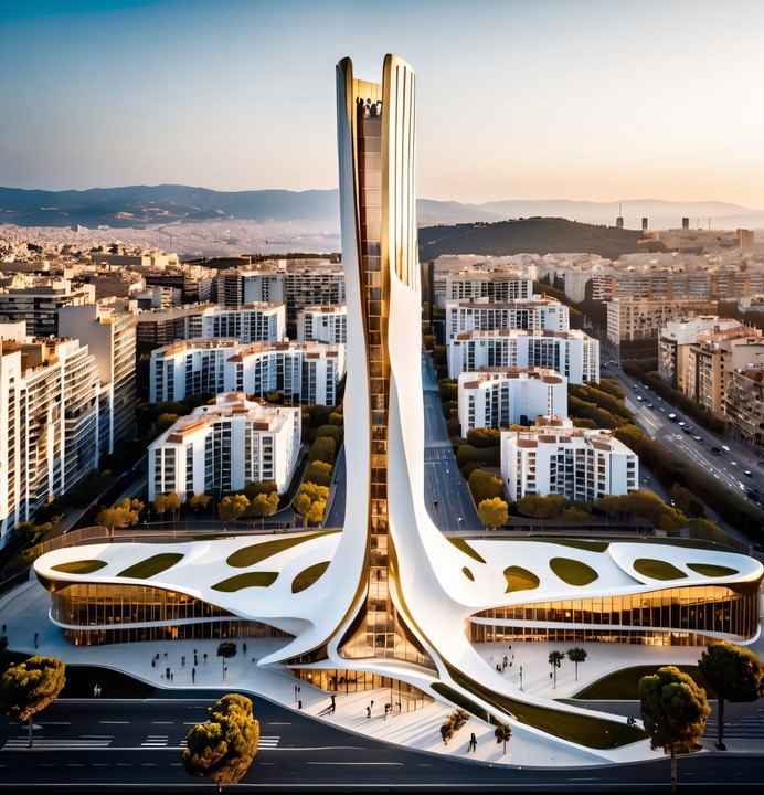 Moshe Katz Architect Towers and Skyscrapers design, mixed use towers and green architecture, vertical cities and vertical forests. משה כץ אדריכל מגדלי יוקרה תל אביב ניו יורק וטוקיו, דובאי וריאד, מגדלים מעורבי שימושים, עיר אנכית 