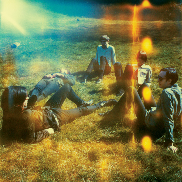 THE HORRORS SKYING Neil Krug #photography