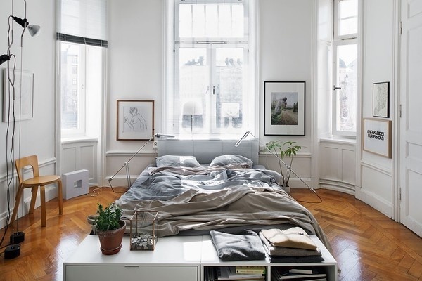 Thomas Lingsell lives here! emmas designblogg #interior #design #decor #deco #decoration