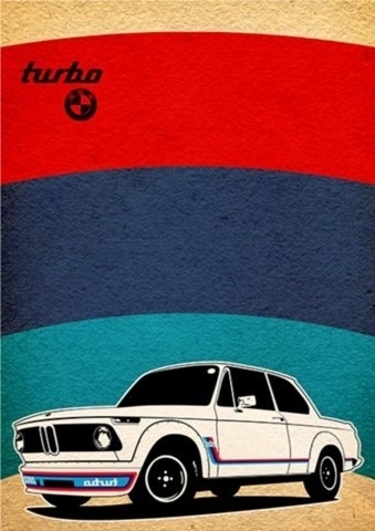 FFFFOUND! | (12) Tumblr #bmw