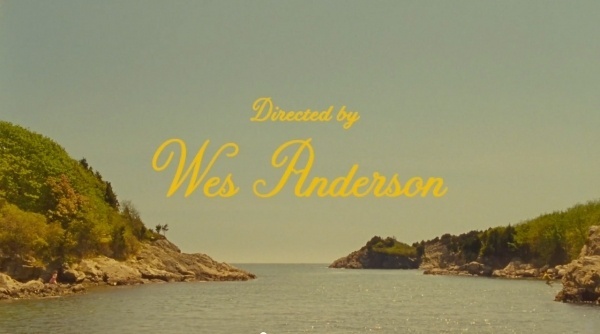 Moonrise Kingdom | Jessica Hische #design #typography