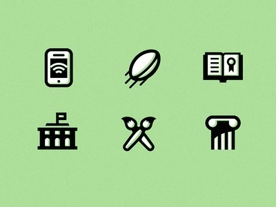Community Icons #icon #symbol
